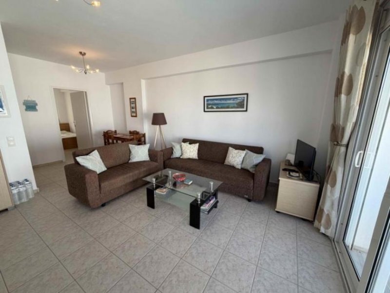 Sfakaki Kreta, Sfakaki: Wunderschöner Bungalow mit Meerblick zu verkaufen Haus kaufen